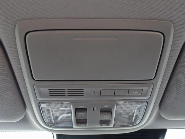 used 2022 Honda CR-V Hybrid car, priced at $32,200
