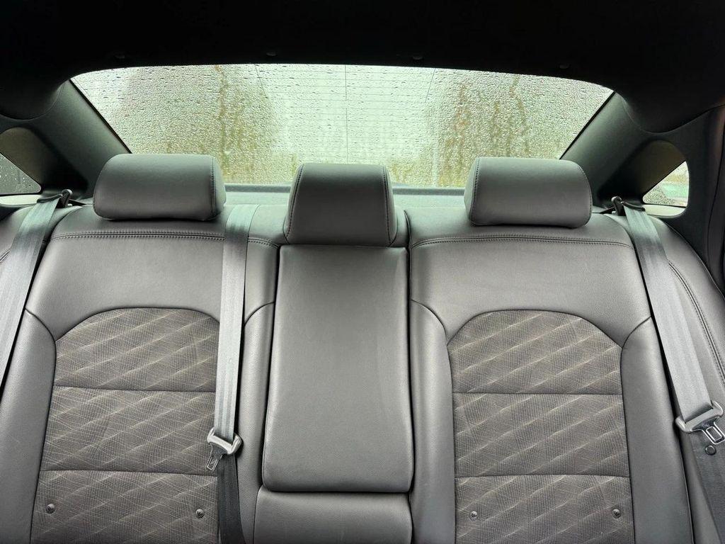 used 2019 Hyundai Sonata car, priced at $17,900