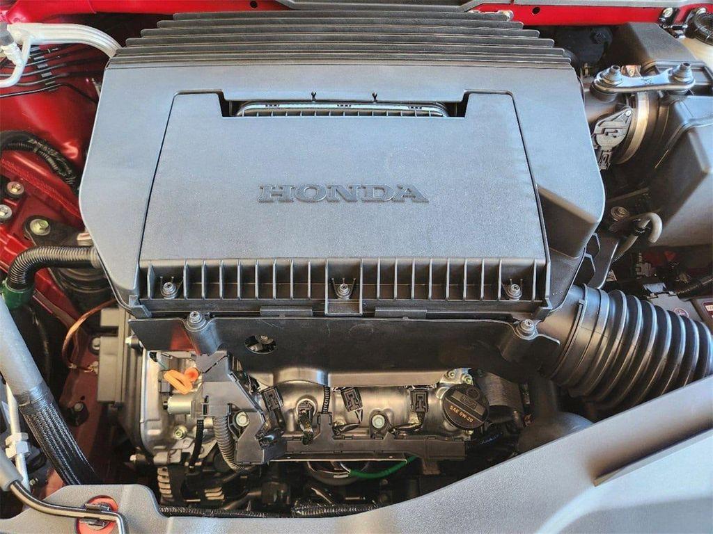 new 2025 Honda Pilot car, priced at $52,226