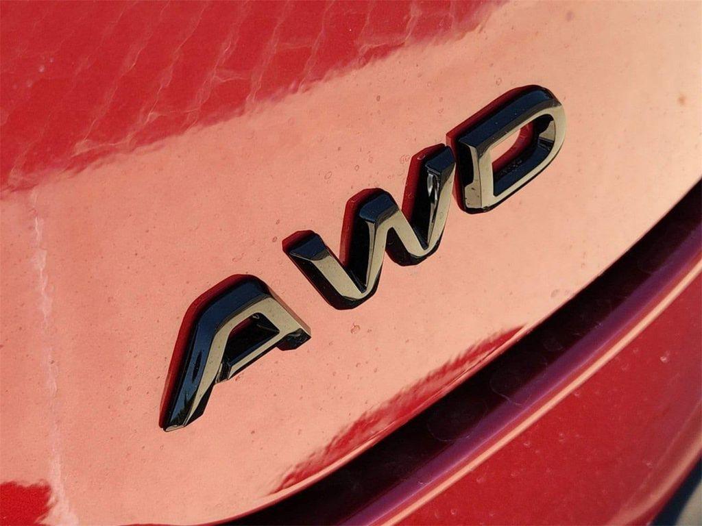 new 2025 Honda Pilot car, priced at $52,226