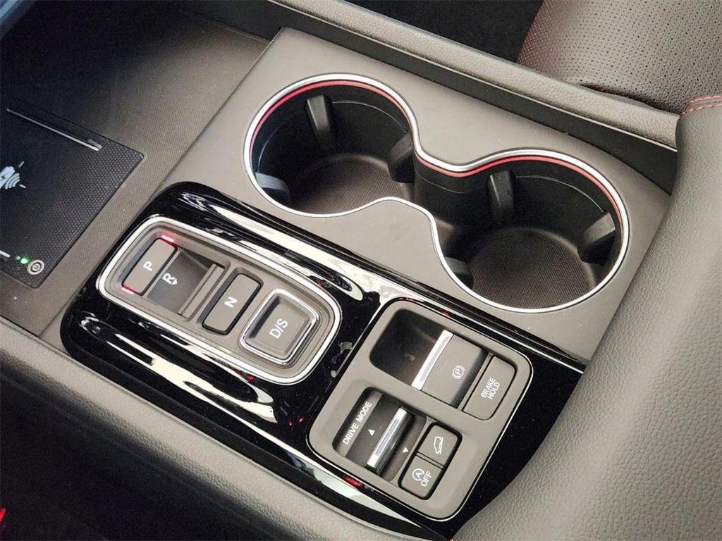 new 2025 Honda Pilot car, priced at $52,226