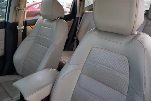 used 2019 Honda CR-V car, priced at $20,900