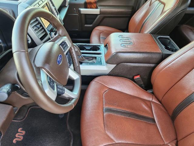 used 2019 Ford F-150 car, priced at $31,600