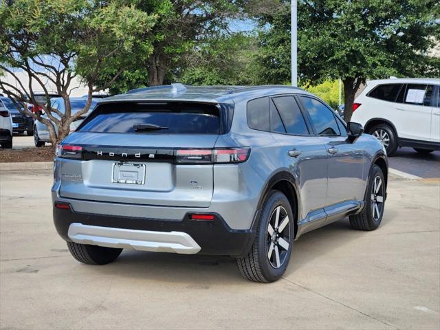 new 2024 Honda Prologue car, priced at $52,283