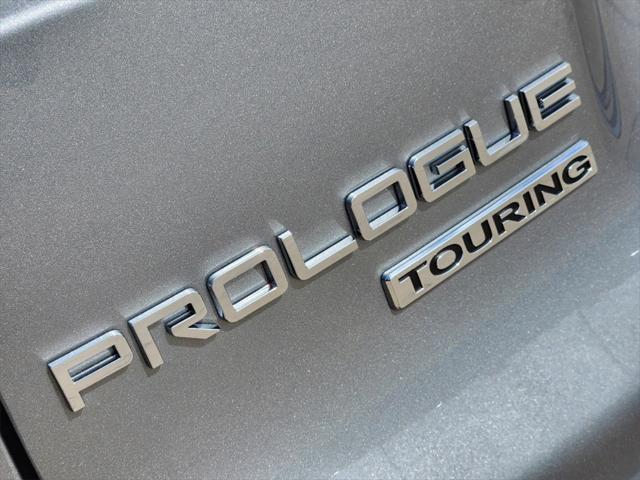 new 2024 Honda Prologue car, priced at $52,283