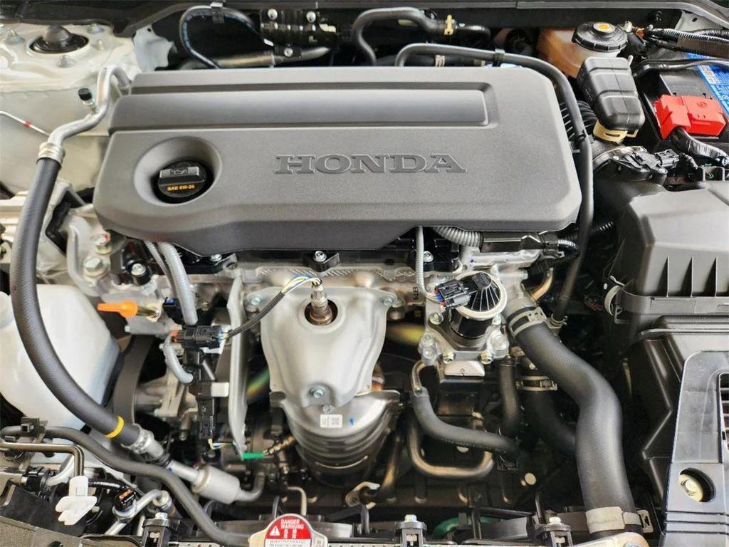 new 2026 Honda Civic car, priced at $27,173