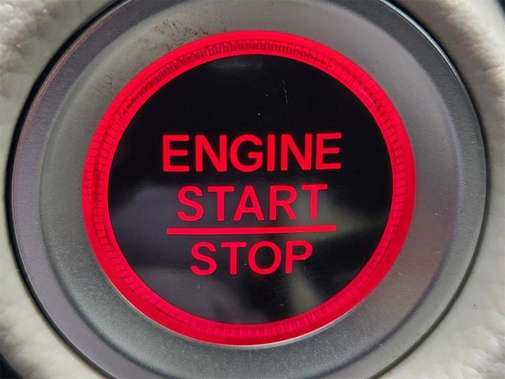 used 2020 Honda Accord car, priced at $22,300