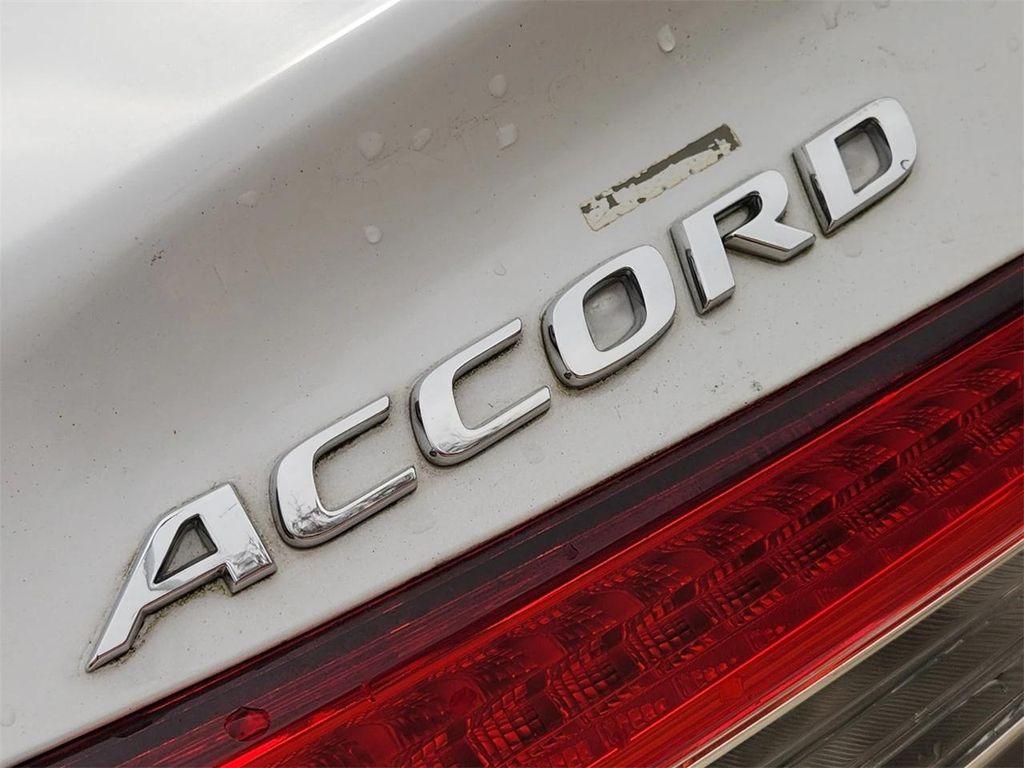 used 2020 Honda Accord car, priced at $22,300