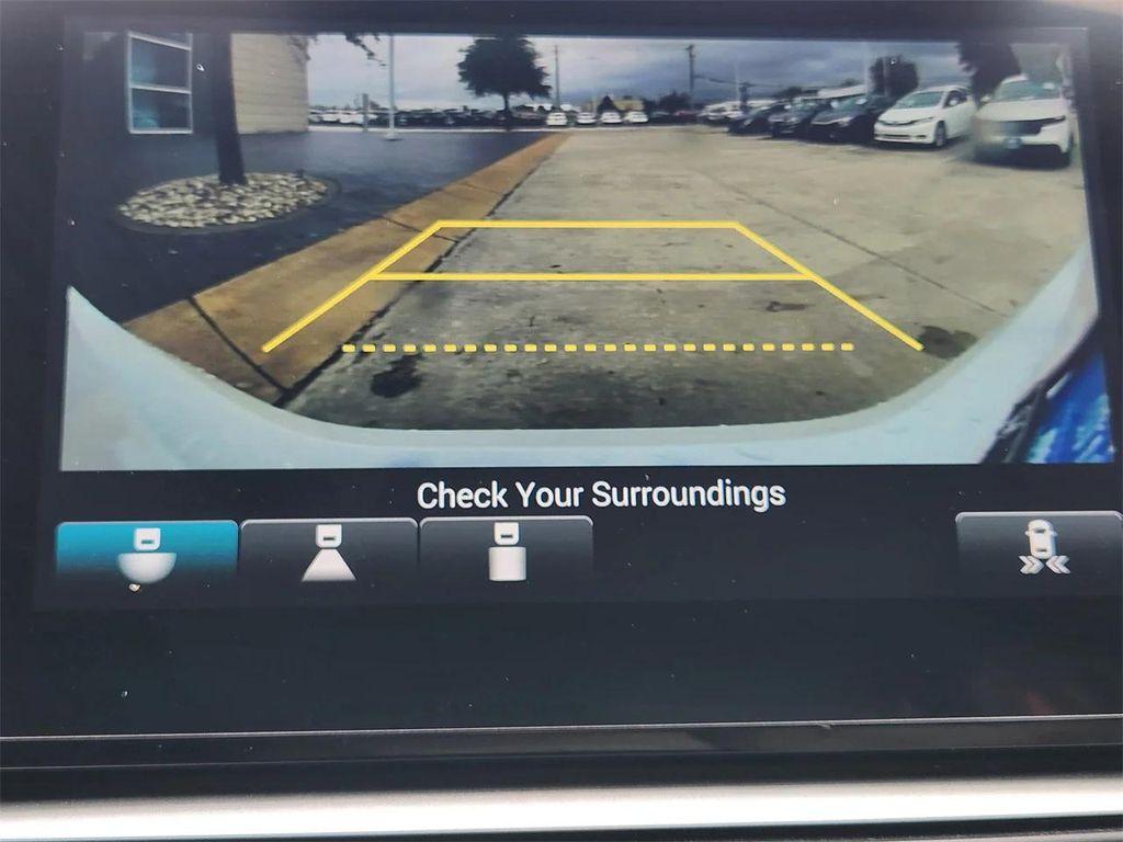 used 2020 Honda Accord car, priced at $22,300