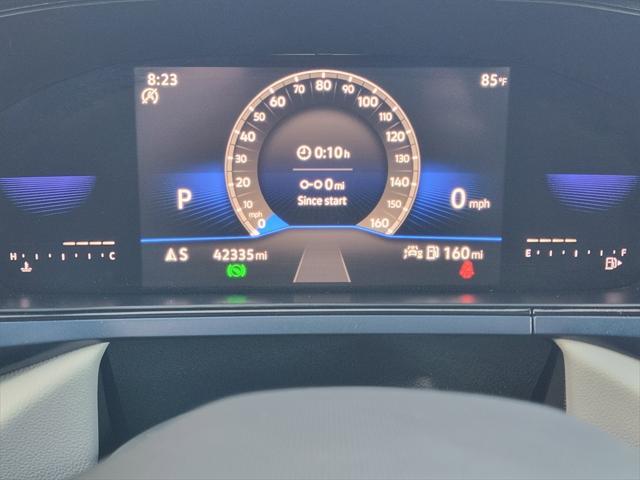 used 2022 Volkswagen Taos car, priced at $19,900
