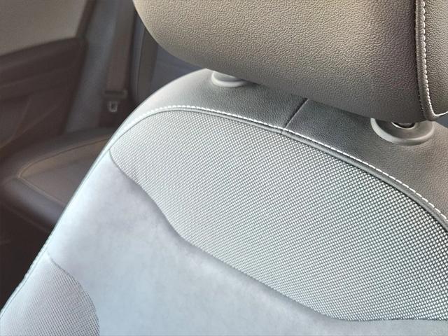 used 2022 Volkswagen Taos car, priced at $19,900