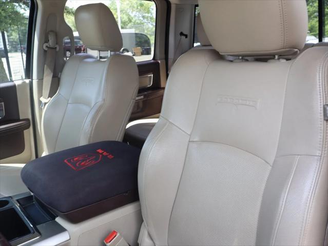 used 2014 Ram 1500 car, priced at $19,800