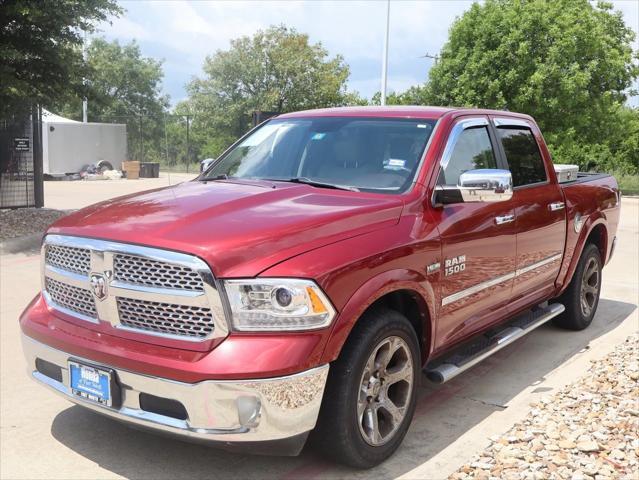 used 2014 Ram 1500 car, priced at $19,800