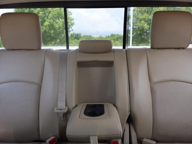 used 2014 Ram 1500 car, priced at $19,800