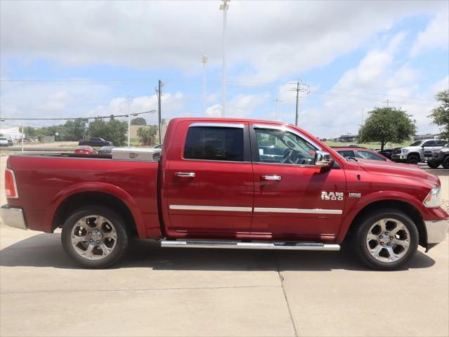 used 2014 Ram 1500 car, priced at $19,800