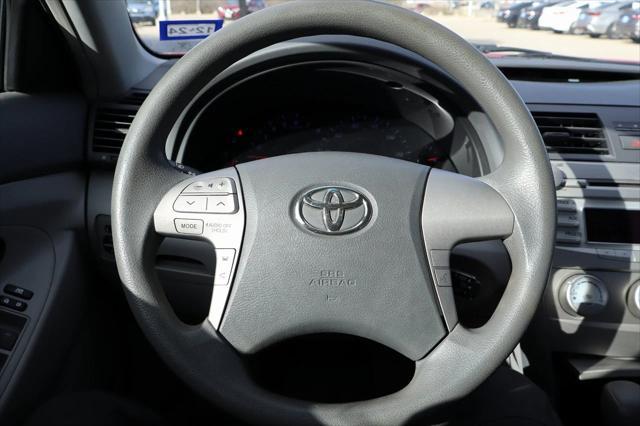 used 2011 Toyota Camry car, priced at $9,800