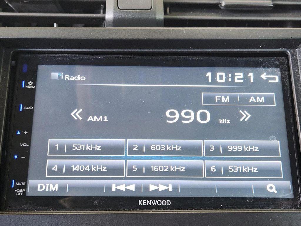 used 2018 Honda Civic car, priced at $15,600