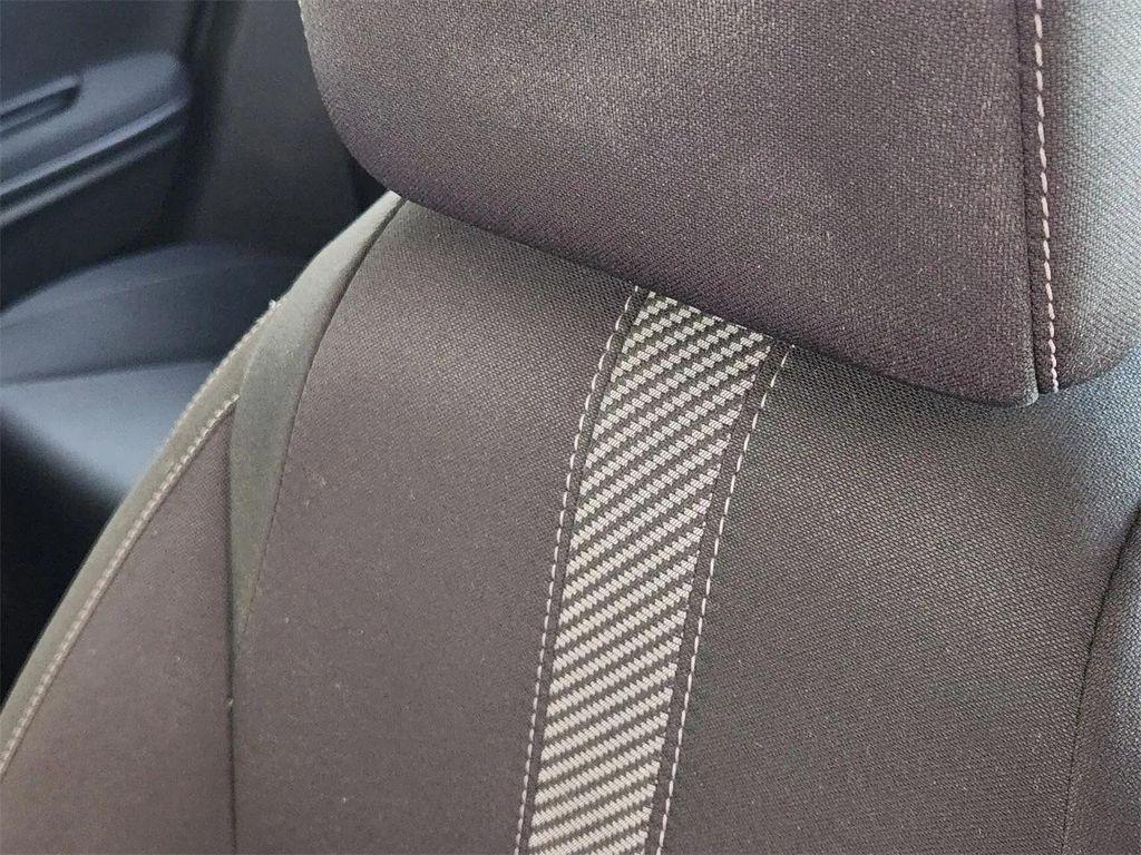 used 2018 Honda Civic car, priced at $15,600