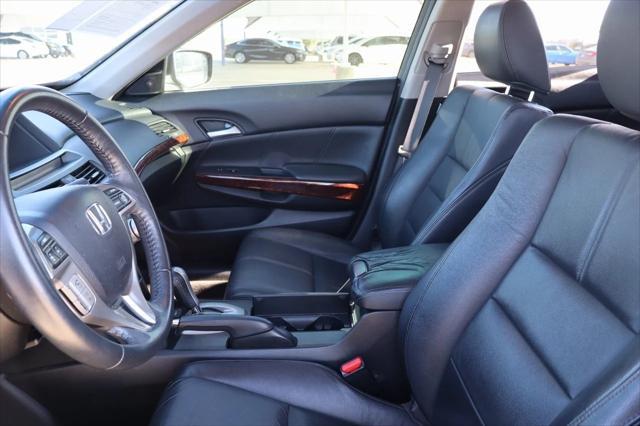 used 2012 Honda Crosstour car, priced at $12,900