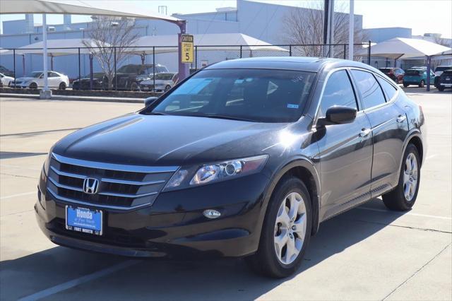 used 2012 Honda Crosstour car, priced at $12,900