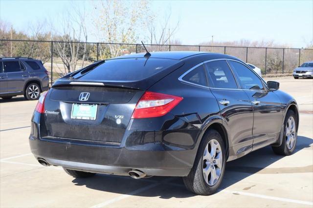 used 2012 Honda Crosstour car, priced at $12,900