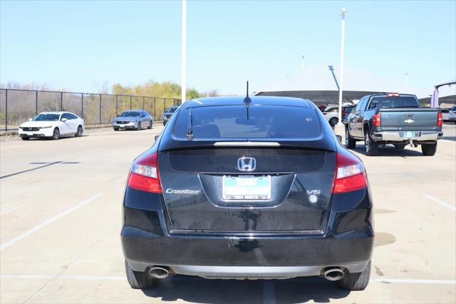 used 2012 Honda Crosstour car, priced at $12,900