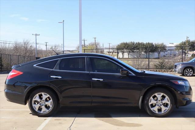 used 2012 Honda Crosstour car, priced at $12,900