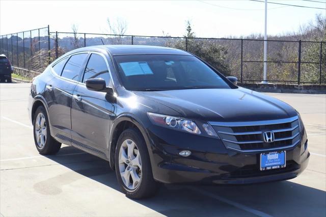 used 2012 Honda Crosstour car, priced at $12,900