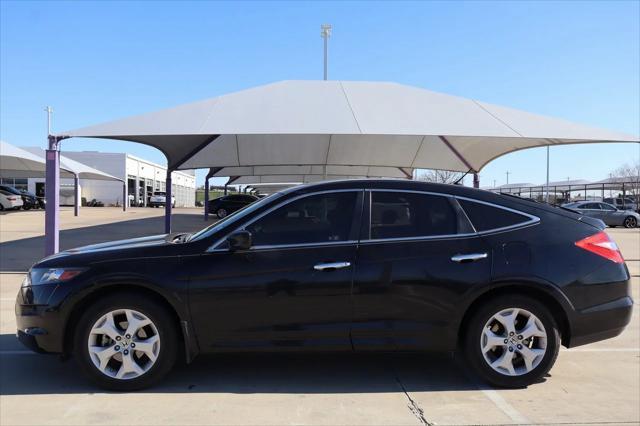 used 2012 Honda Crosstour car, priced at $12,900