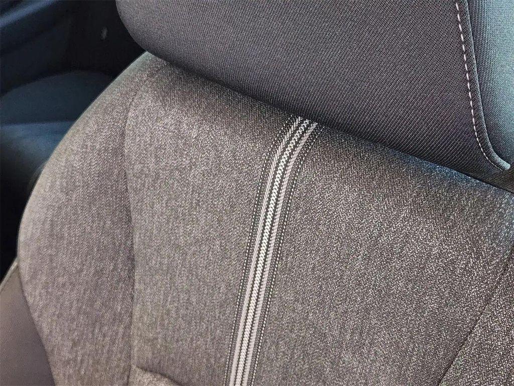 used 2024 Honda Accord Hybrid car, priced at $26,900