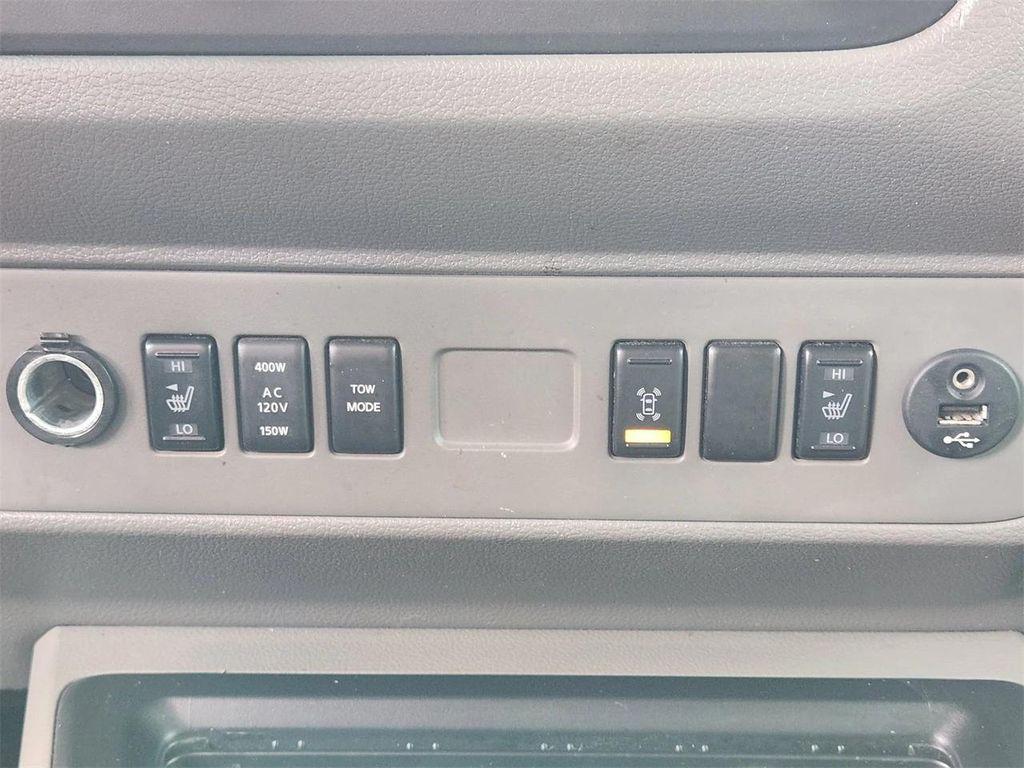 used 2014 Nissan NV Passenger NV3500 HD car, priced at $19,100