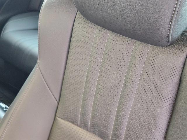used 2022 Honda Accord Hybrid car, priced at $31,500