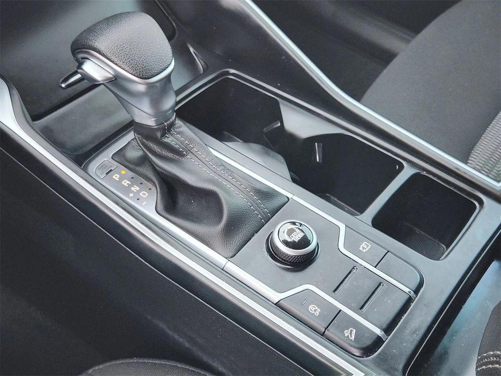 used 2023 Kia Sorento car, priced at $24,600