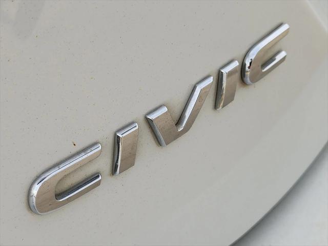 used 2019 Honda Civic Si car, priced at $18,300