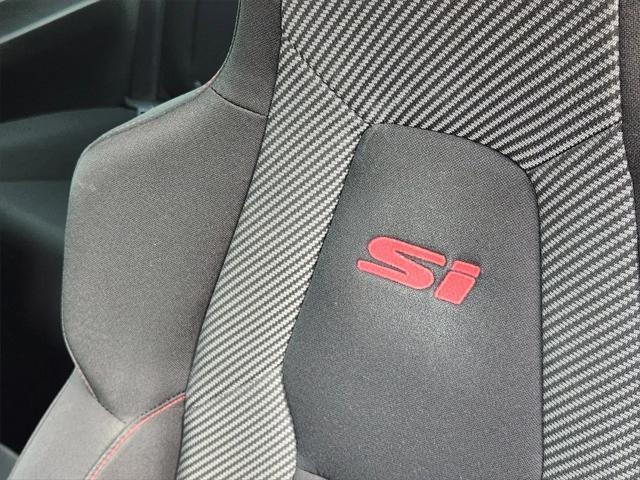 used 2019 Honda Civic Si car, priced at $18,300