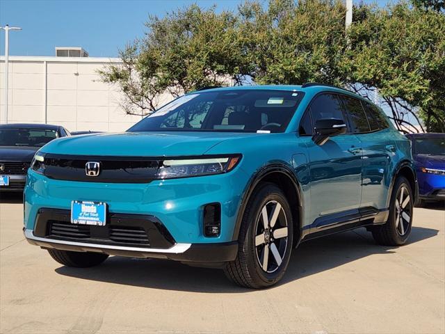 new 2024 Honda Prologue car, priced at $52,509