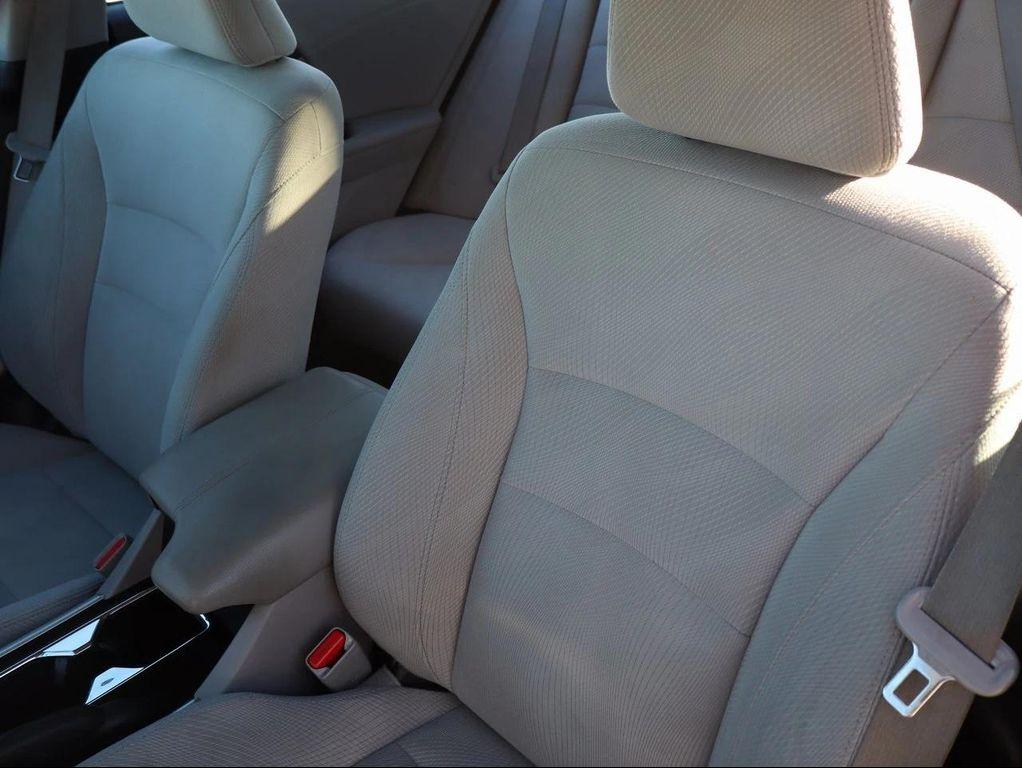 used 2017 Honda Accord car, priced at $19,900