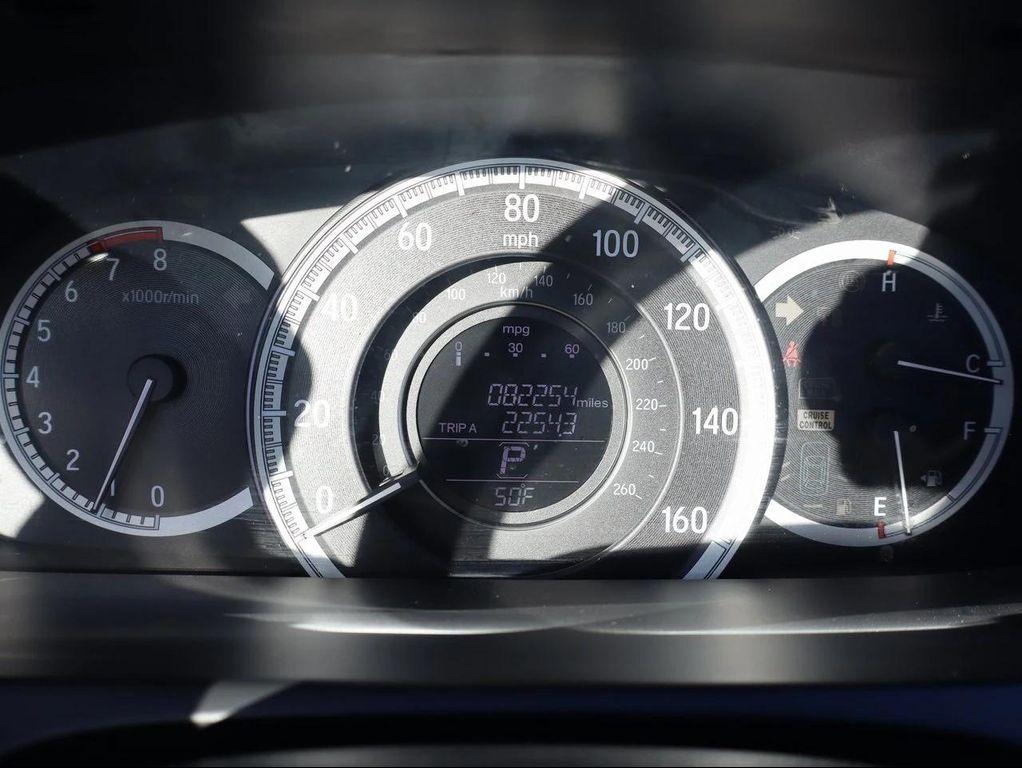 used 2017 Honda Accord car, priced at $19,900