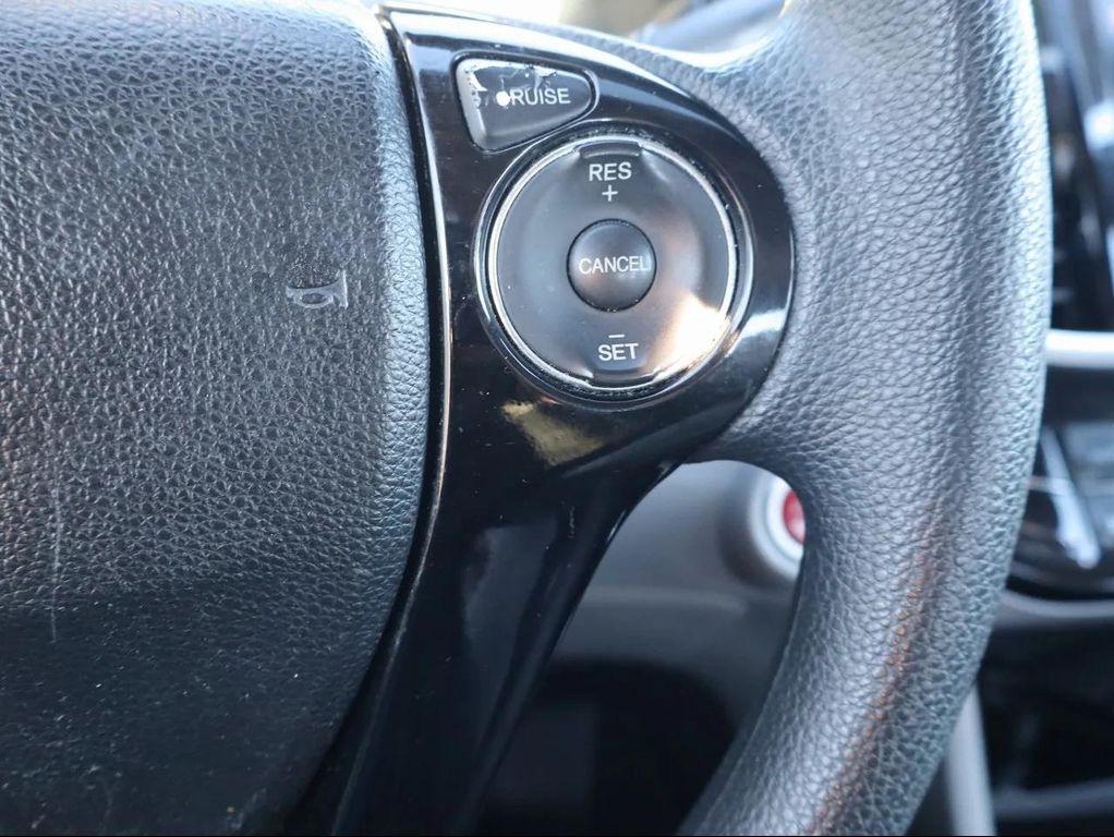 used 2017 Honda Accord car, priced at $19,900