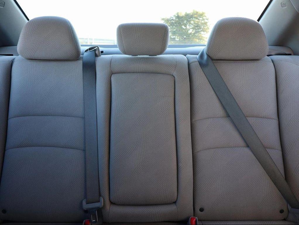 used 2017 Honda Accord car, priced at $19,900