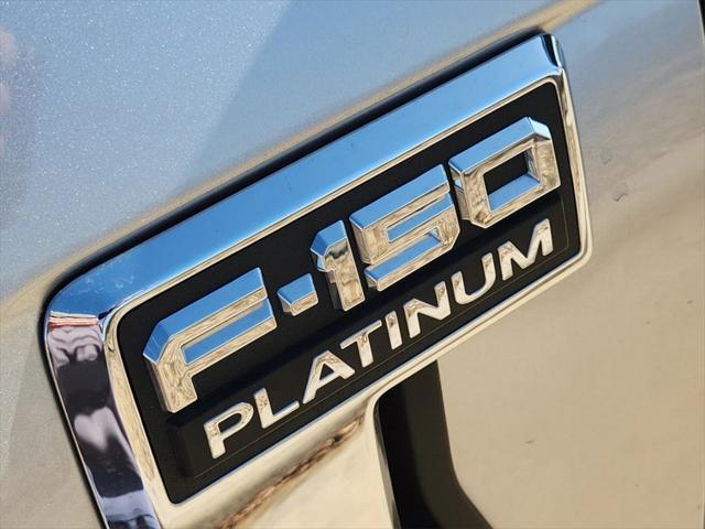 used 2021 Ford F-150 car, priced at $39,900