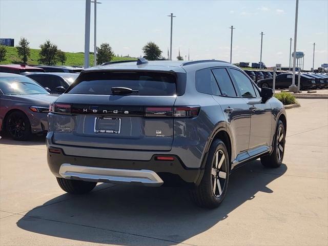 new 2024 Honda Prologue car, priced at $52,709