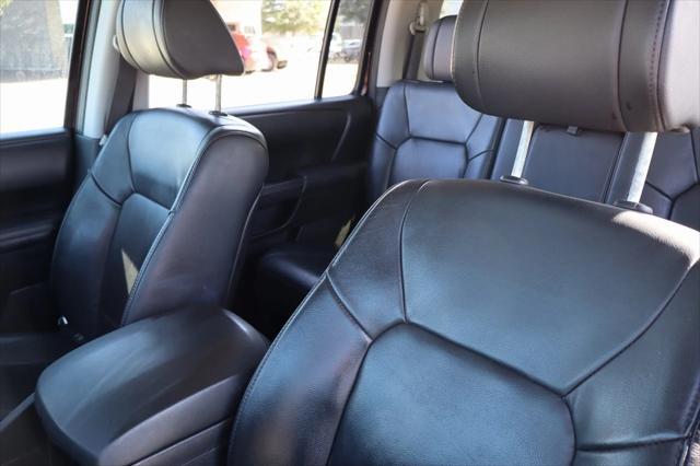 used 2015 Honda Pilot car, priced at $18,200