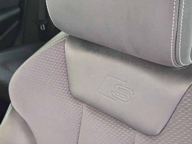 used 2022 Audi A4 car, priced at $23,600