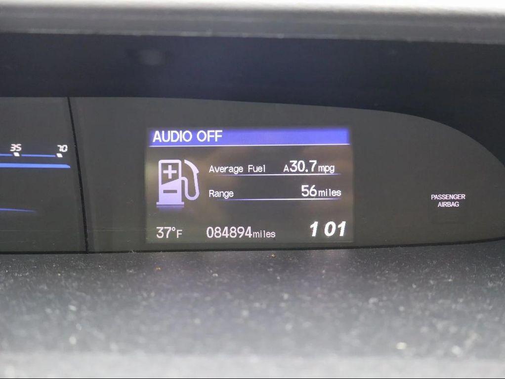 used 2013 Honda Civic car, priced at $12,900