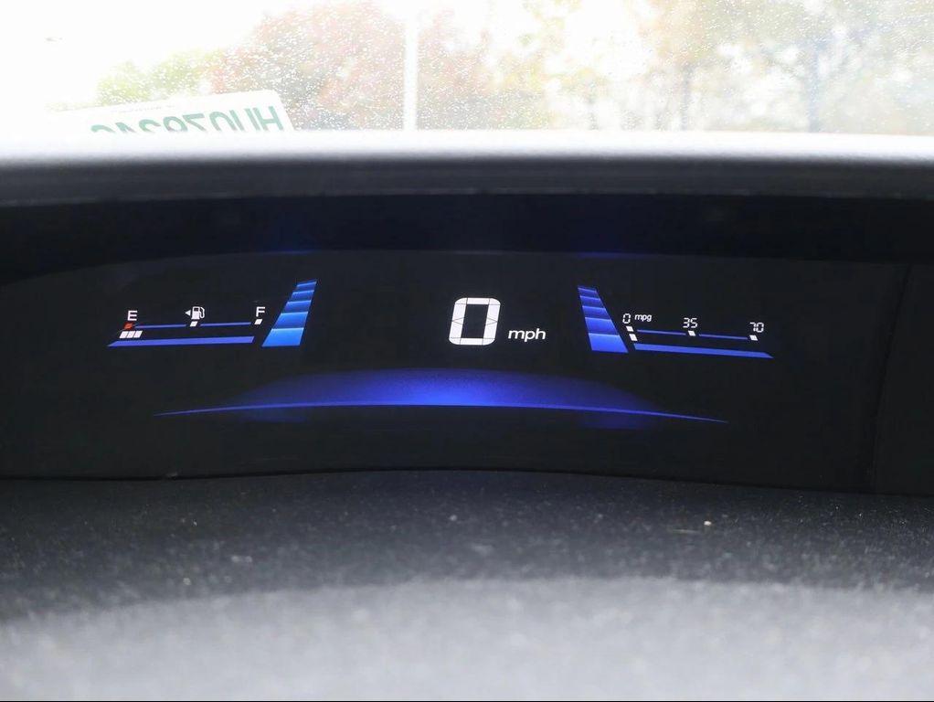 used 2013 Honda Civic car, priced at $12,900