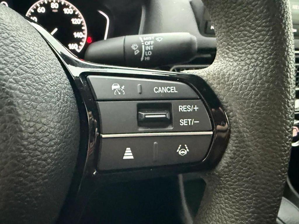 used 2022 Honda Civic car, priced at $24,900