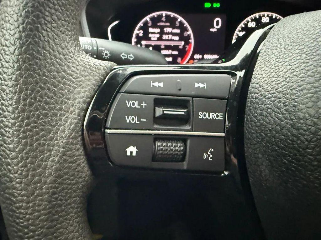 used 2022 Honda Civic car, priced at $24,900