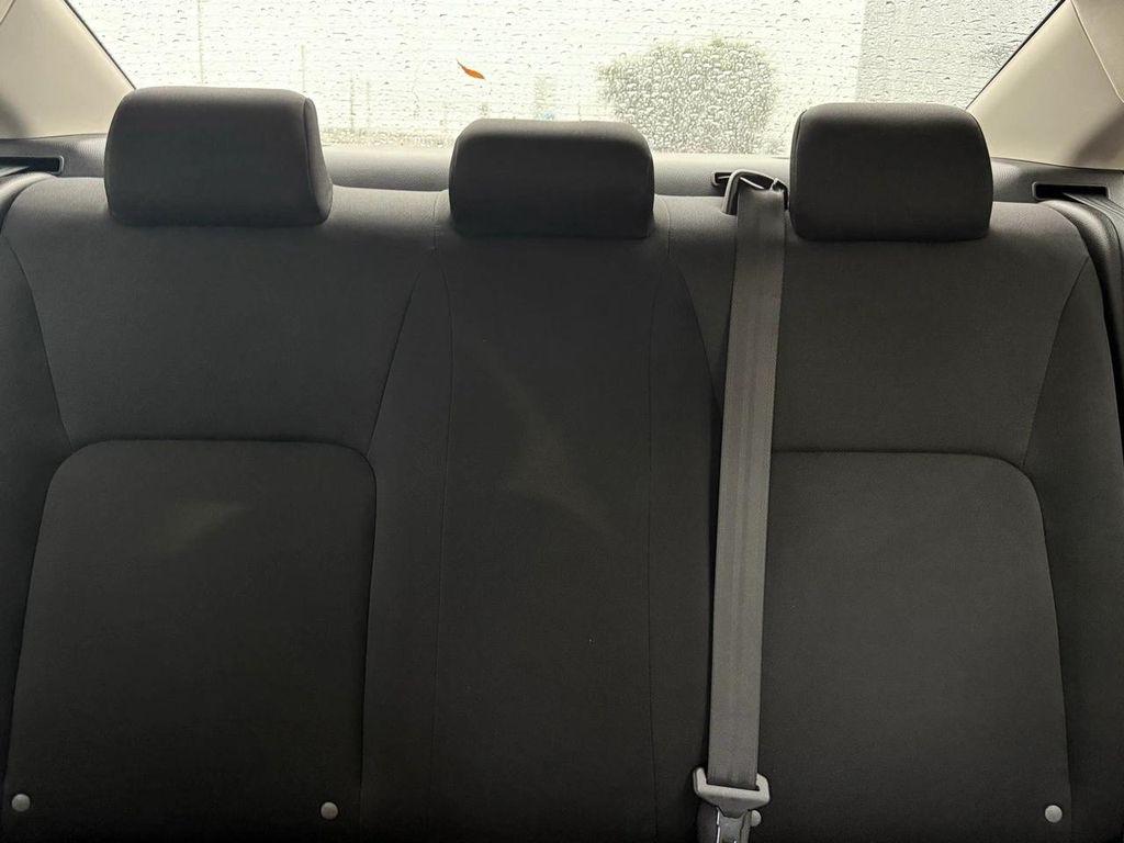 used 2022 Honda Civic car, priced at $24,900