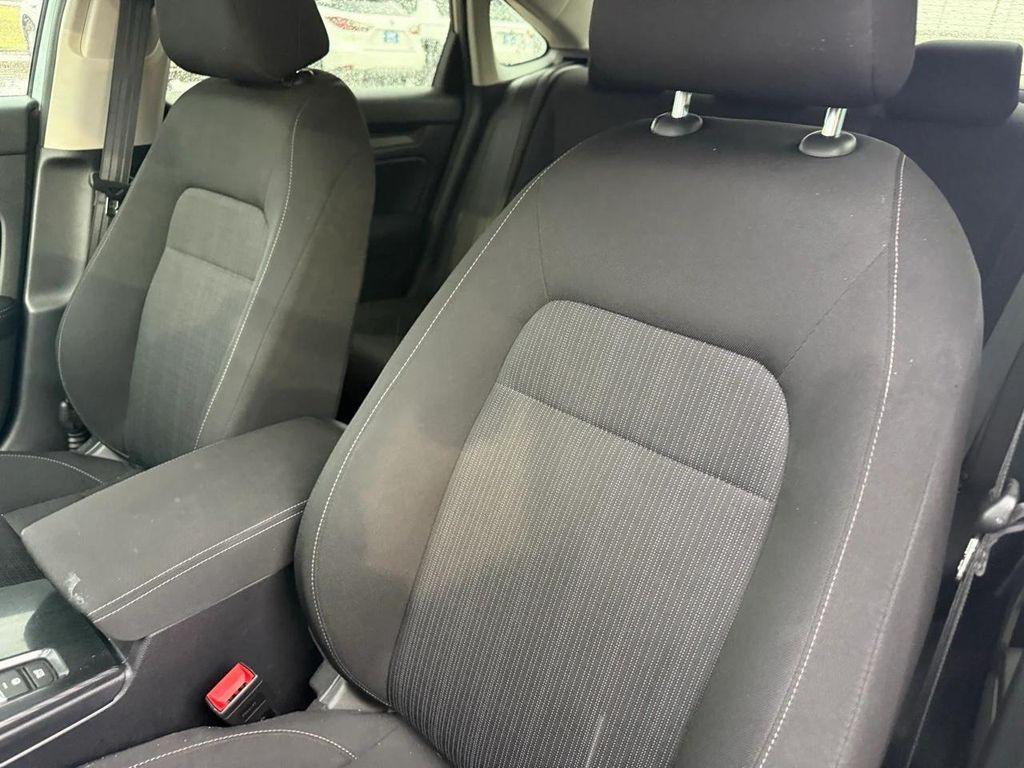 used 2022 Honda Civic car, priced at $24,900